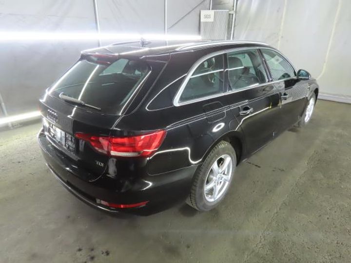 Photo 3 VIN: WAUZZZF43JA225324 - AUDI A4 