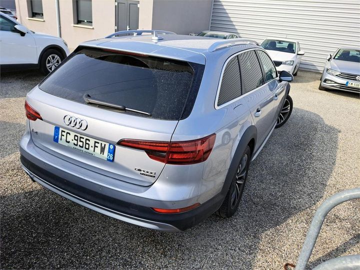 Photo 3 VIN: WAUZZZF43JA226506 - AUDI A4 ALLROAD 