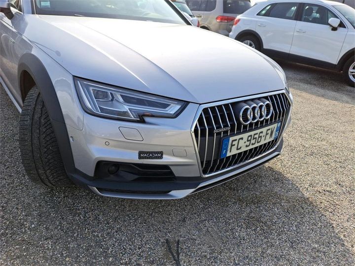 Photo 22 VIN: WAUZZZF43JA226506 - AUDI A4 ALLROAD 