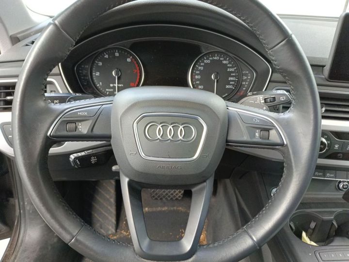 Photo 24 VIN: WAUZZZF43JA226523 - AUDI A4 AVANT '15 