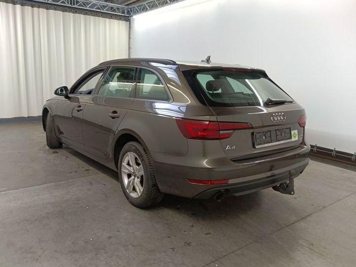 Photo 6 VIN: WAUZZZF43JA226523 - AUDI A4 AVANT '15 