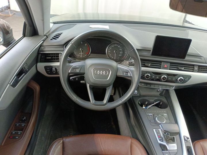 Photo 8 VIN: WAUZZZF43JA226523 - AUDI A4 AVANT '15 