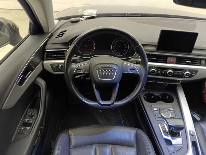 Photo 14 VIN: WAUZZZF43JA227445 - AUDI A4 