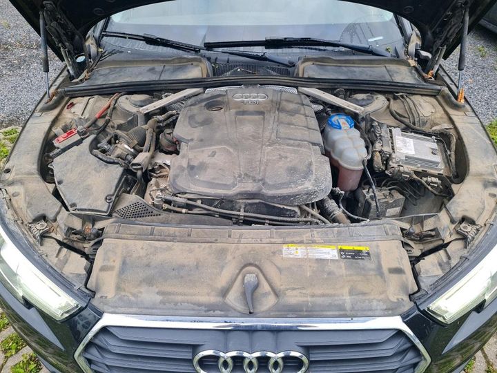 Photo 21 VIN: WAUZZZF43JA227445 - AUDI A4 