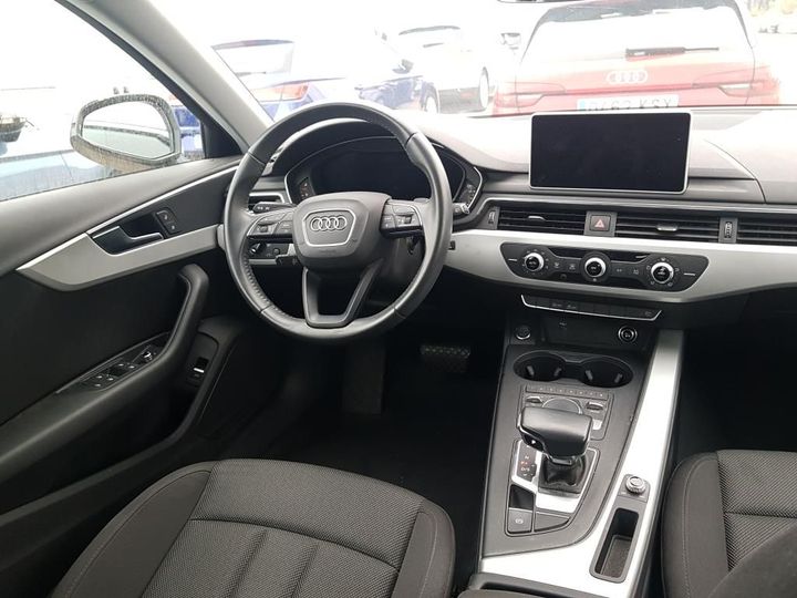 Photo 3 VIN: WAUZZZF43JA228627 - AUDI A4 