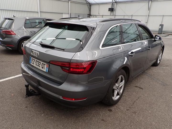 Photo 16 VIN: WAUZZZF43JA231155 - AUDI A4 AVANT 