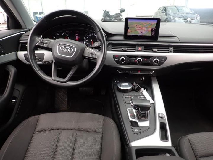 Photo 19 VIN: WAUZZZF43JA231155 - AUDI A4 AVANT 