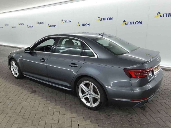 Photo 3 VIN: WAUZZZF43JN000524 - AUDI A4 LIMOUSINE 