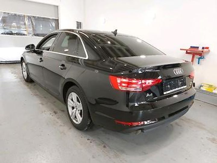 Photo 3 VIN: WAUZZZF43JN002502 - AUDI A4 DIESEL - 2016 