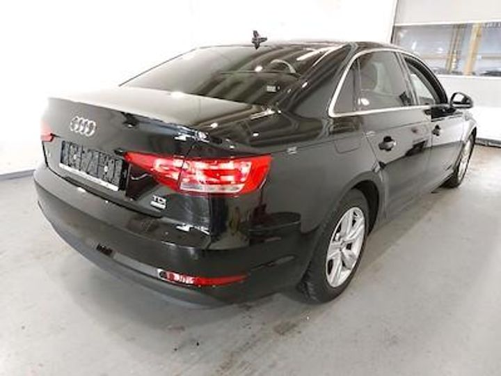 Photo 4 VIN: WAUZZZF43JN002502 - AUDI A4 DIESEL - 2016 