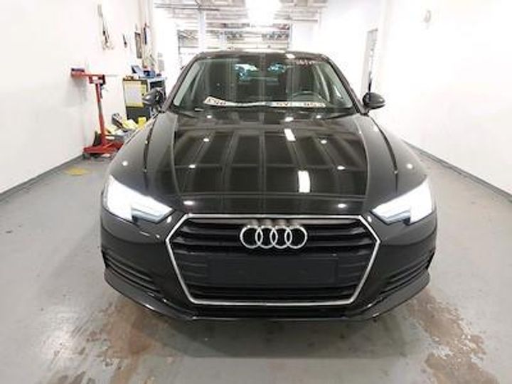 Photo 5 VIN: WAUZZZF43JN002502 - AUDI A4 DIESEL - 2016 