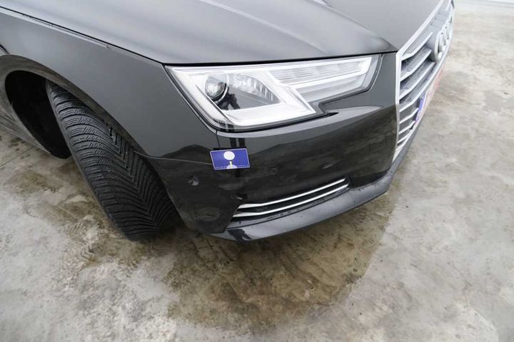 Photo 26 VIN: WAUZZZF43JN005402 - AUDI A4 BERLINE &#3915 