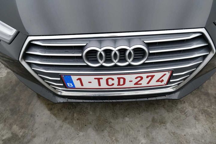 Photo 5 VIN: WAUZZZF43JN005402 - AUDI A4 BERLINE &#3915 