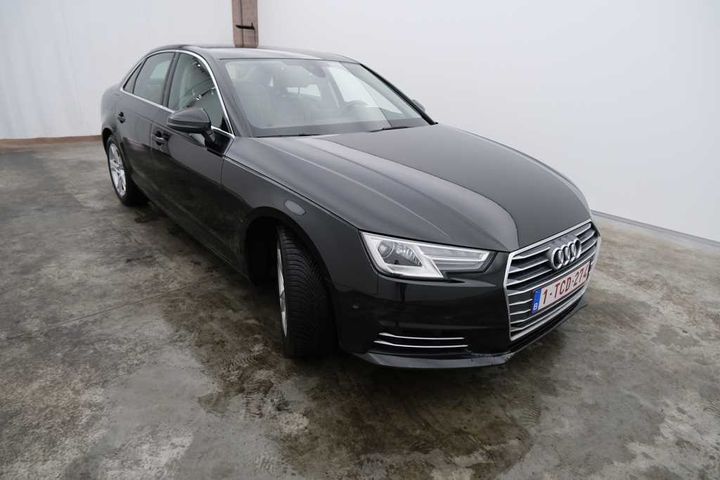 Photo 8 VIN: WAUZZZF43JN005402 - AUDI A4 BERLINE &#3915 