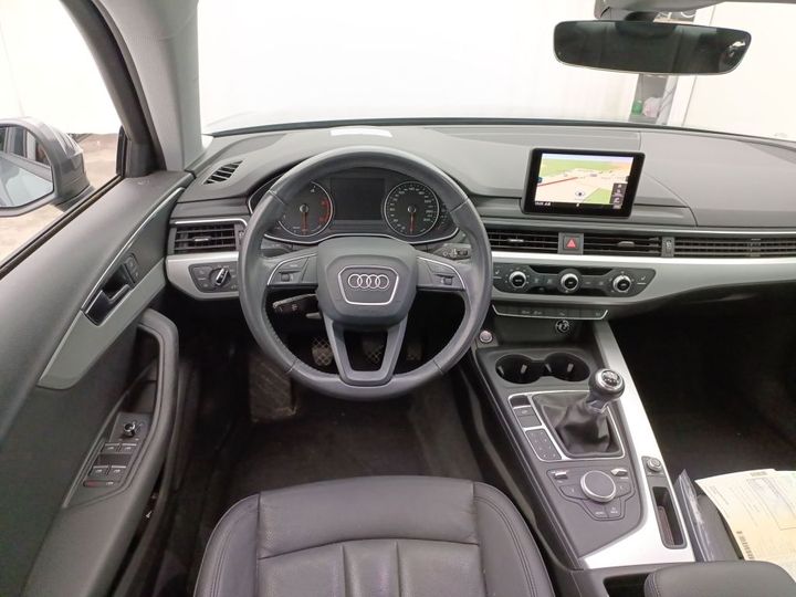 Photo 9 VIN: WAUZZZF43JN006114 - AUDI A4 BERLINE &#3915 