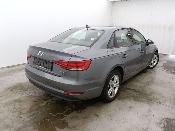 Photo 2 VIN: WAUZZZF43JN006114 - AUDI A4 BERLINE &#3915 