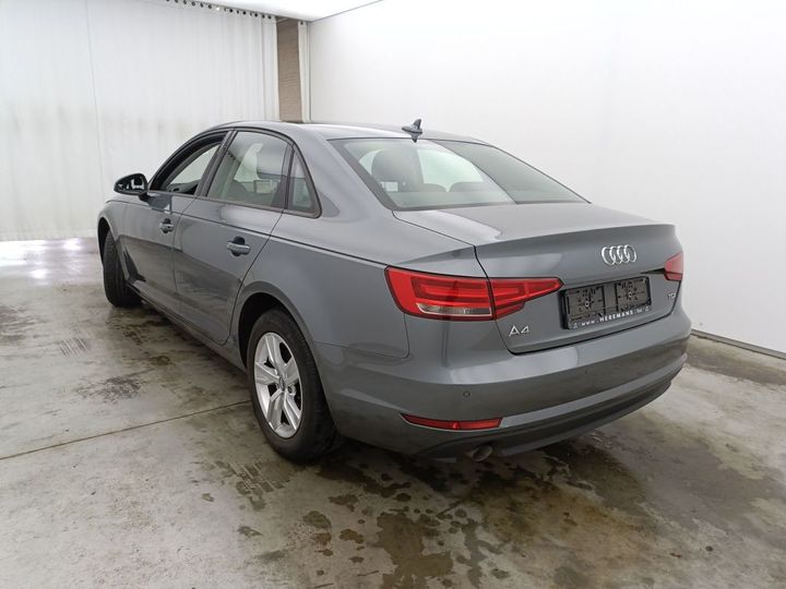 Photo 7 VIN: WAUZZZF43JN006114 - AUDI A4 BERLINE &#3915 