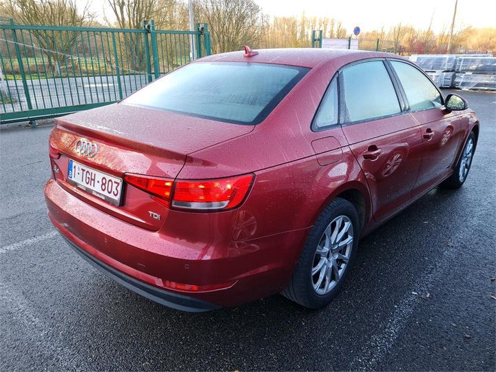 Photo 2 VIN: WAUZZZF43JN006517 - AUDI A4 