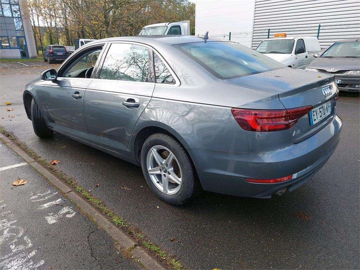 Photo 2 VIN: WAUZZZF43JN015783 - AUDI A4 