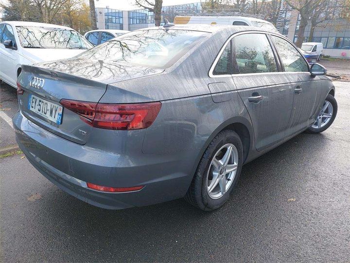 Photo 3 VIN: WAUZZZF43JN015783 - AUDI A4 