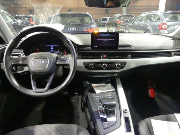 Photo 9 VIN: WAUZZZF43JN017842 - AUDI A4 