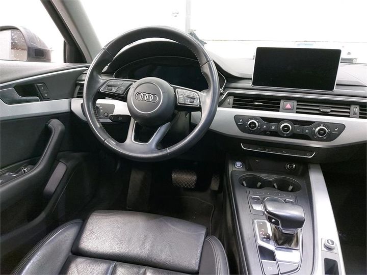 Photo 12 VIN: WAUZZZF43KA018739 - AUDI A4 AVANT 