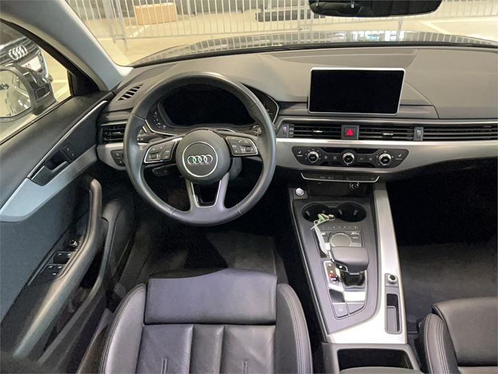 Photo 12 VIN: WAUZZZF43KA021818 - AUDI A4 AVANT 