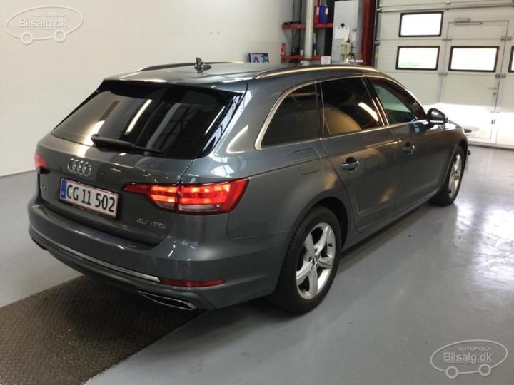 Photo 13 VIN: WAUZZZF43KA025996 - AUDI A4 ESTATE 