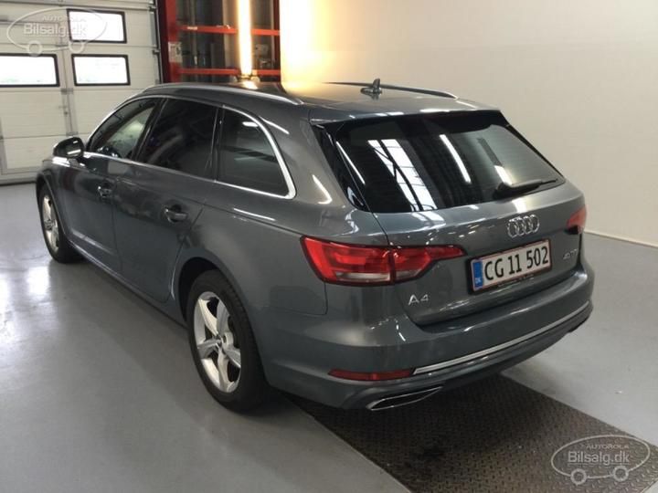 Photo 19 VIN: WAUZZZF43KA025996 - AUDI A4 ESTATE 