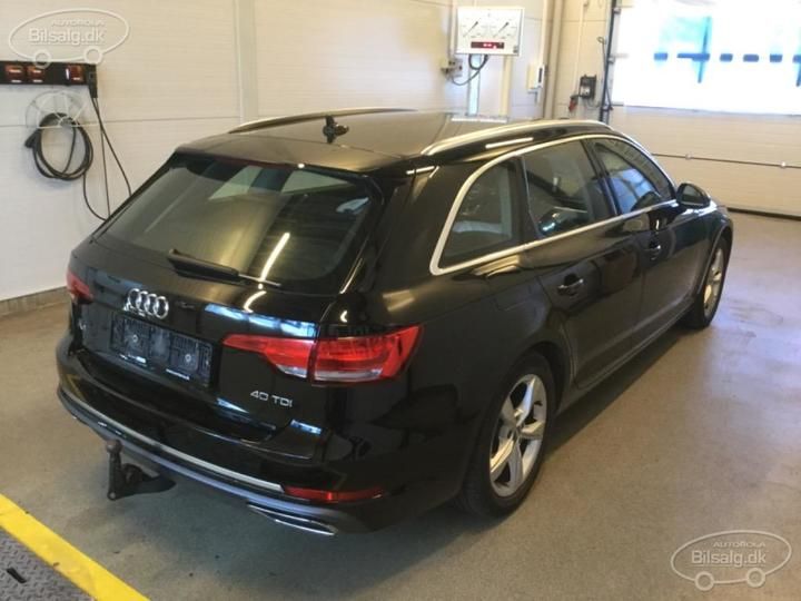 Photo 20 VIN: WAUZZZF43KA029904 - AUDI A4 ESTATE 