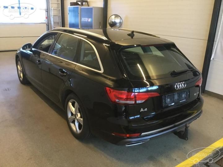 Photo 21 VIN: WAUZZZF43KA029904 - AUDI A4 ESTATE 