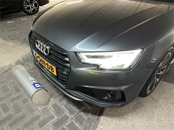 Photo 18 VIN: WAUZZZF43KA034987 - AUDI A4 