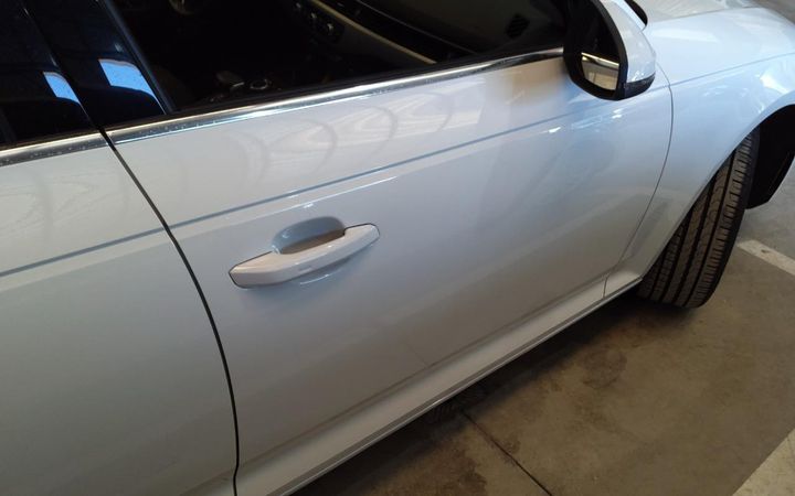 Photo 9 VIN: WAUZZZF43KA035735 - AUDI A4 