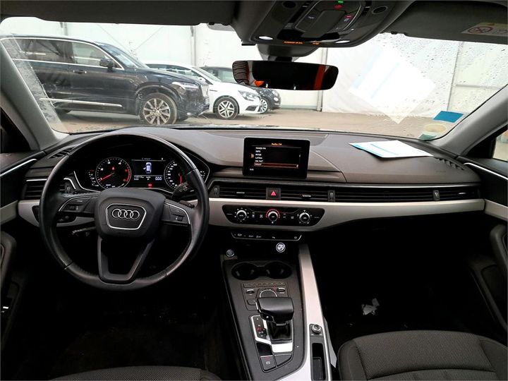 Photo 3 VIN: WAUZZZF43KA035833 - AUDI A4 AVANT 