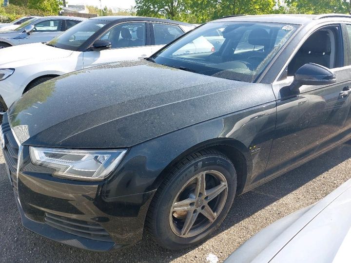 Photo 17 VIN: WAUZZZF43KA035895 - AUDI A4 AVANT 