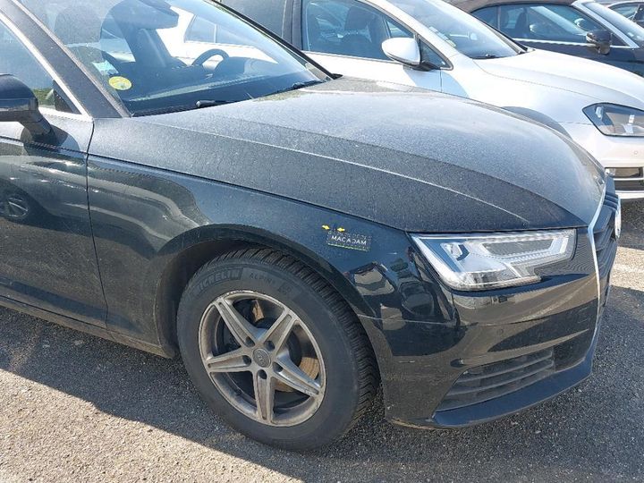 Photo 23 VIN: WAUZZZF43KA035895 - AUDI A4 AVANT 