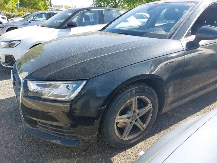 Photo 25 VIN: WAUZZZF43KA035895 - AUDI A4 AVANT 