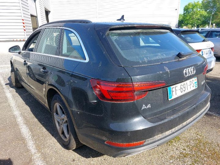 Photo 3 VIN: WAUZZZF43KA035895 - AUDI A4 AVANT 