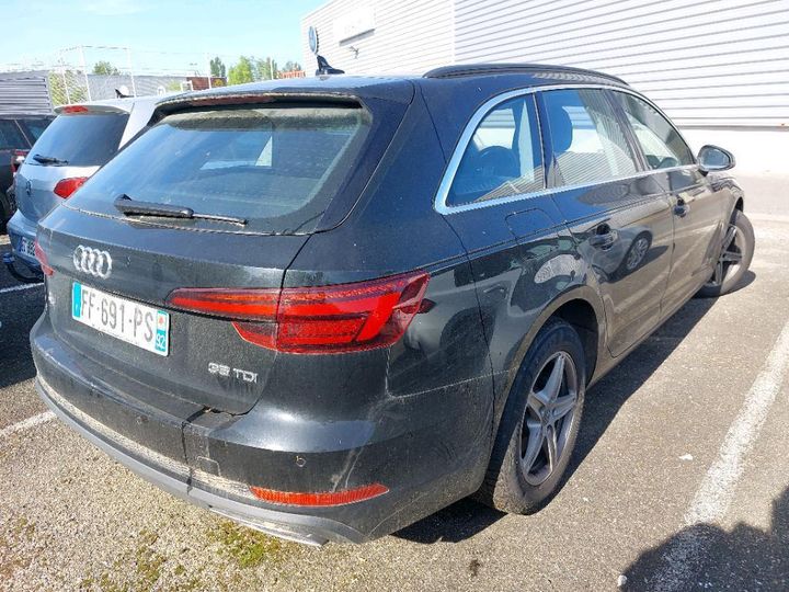 Photo 4 VIN: WAUZZZF43KA035895 - AUDI A4 AVANT 