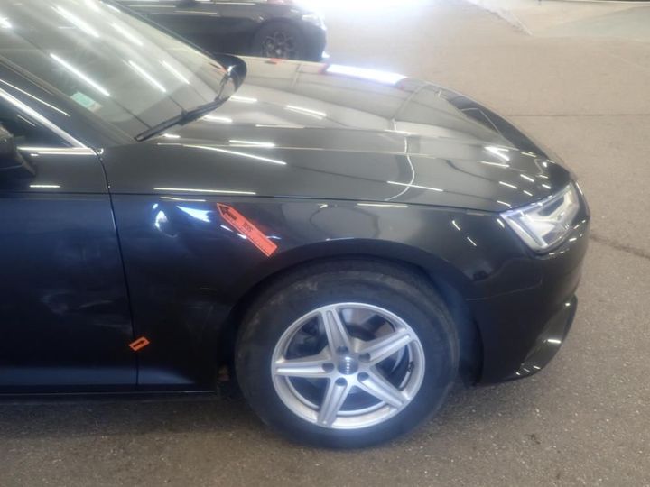 Photo 18 VIN: WAUZZZF43KA037579 - AUDI A4 AVANT 