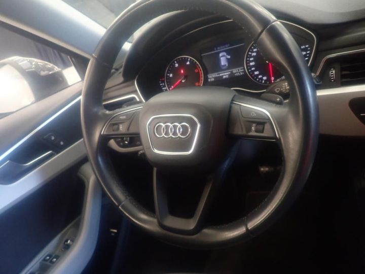 Photo 9 VIN: WAUZZZF43KA037579 - AUDI A4 AVANT 