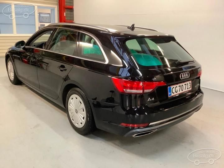 Photo 22 VIN: WAUZZZF43KA039042 - AUDI A4 ESTATE 