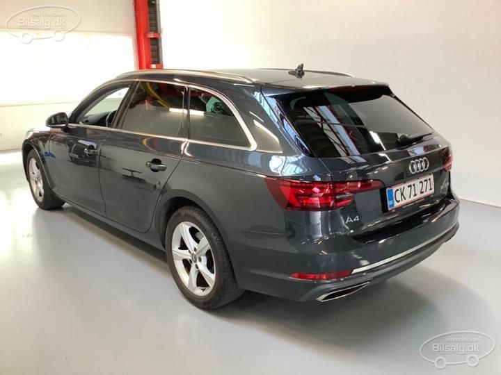 Photo 24 VIN: WAUZZZF43KA039526 - AUDI A4 ESTATE 