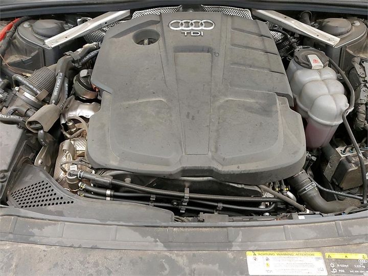 Photo 10 VIN: WAUZZZF43KA044919 - AUDI A4 AVANT 