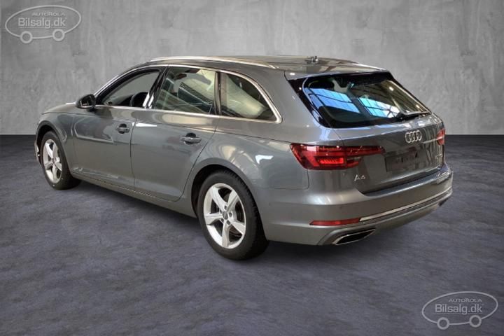 Photo 3 VIN: WAUZZZF43KA053197 - AUDI A4 ESTATE 