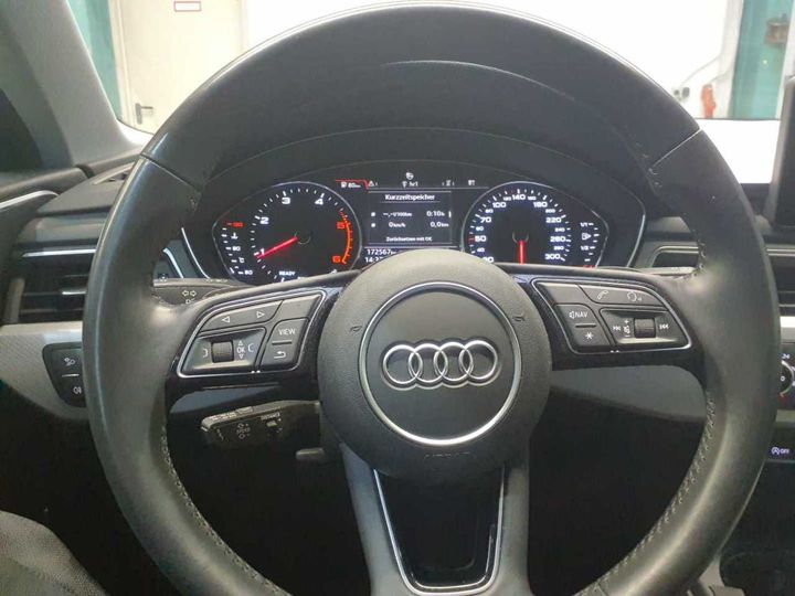 Photo 14 VIN: WAUZZZF43KA062708 - AUDI A4 AVANT 2.0 TDI S 