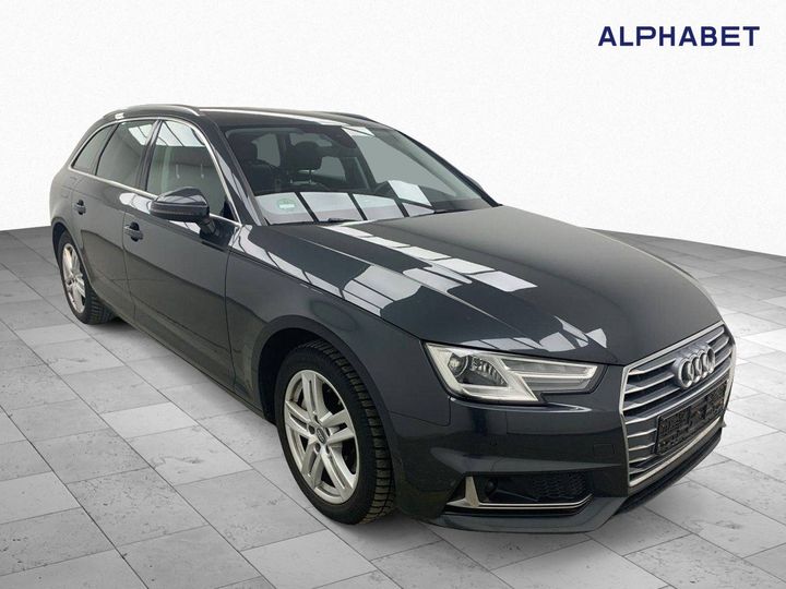 Photo 2 VIN: WAUZZZF43KA062708 - AUDI A4 AVANT 2.0 TDI S 