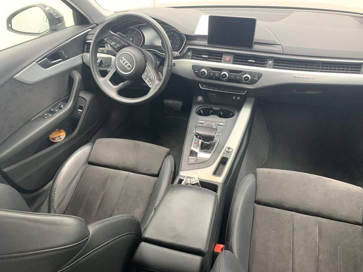 Photo 7 VIN: WAUZZZF43KA062708 - AUDI A4 AVANT 2.0 TDI S 