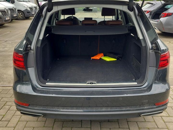 Photo 6 VIN: WAUZZZF43KA074051 - AUDI A4 AVANT 