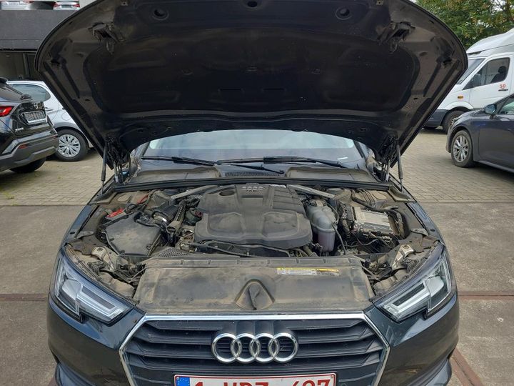 Photo 9 VIN: WAUZZZF43KA074051 - AUDI A4 AVANT 